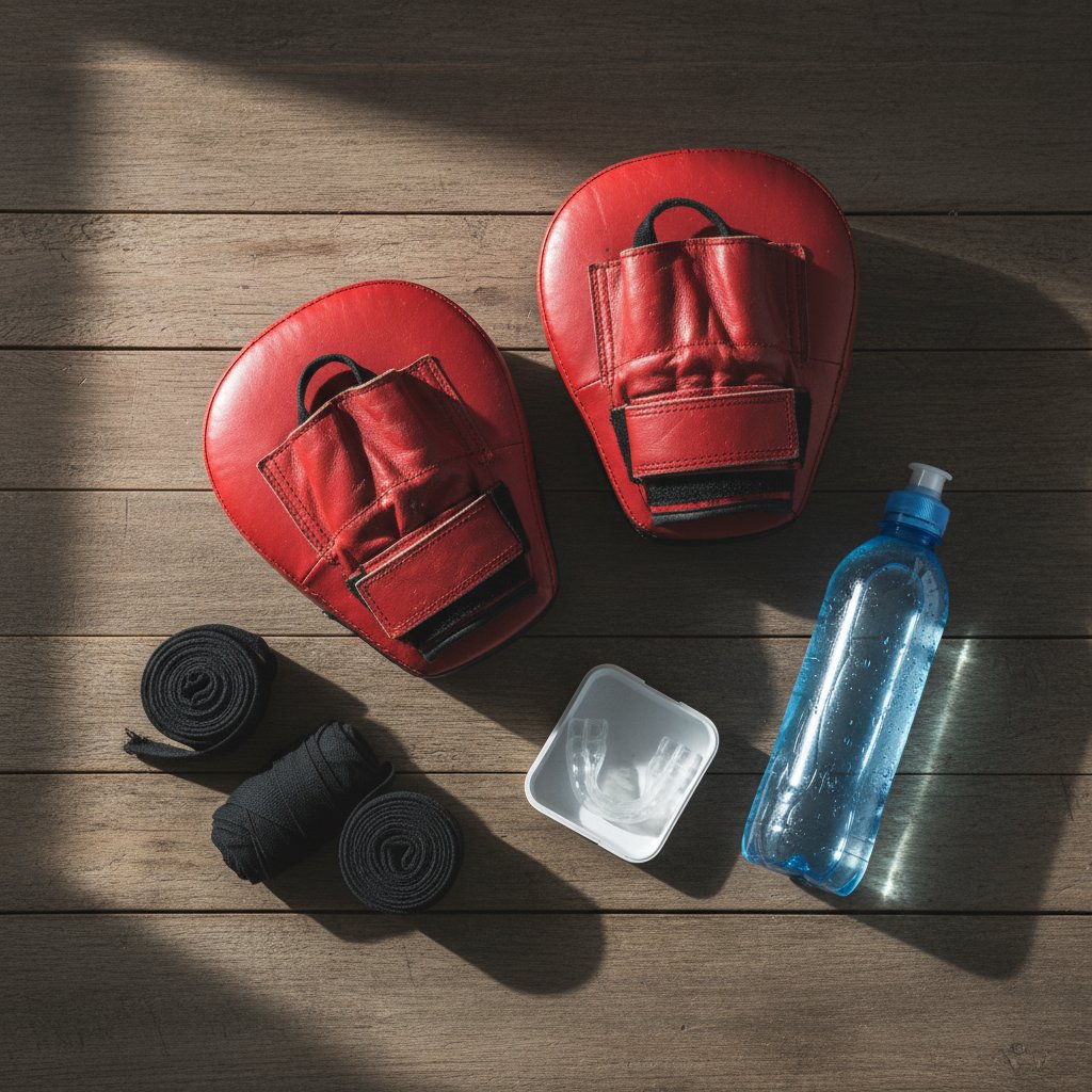 Breathing techniques martial arts